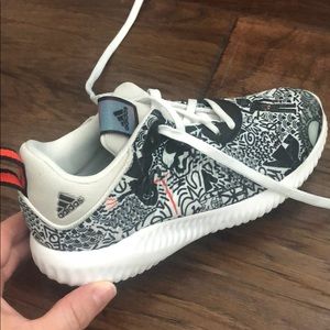 Boys adidas Star Wars shoes